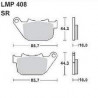 LMP 408 tárcsafékbetét