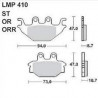 LMP 410 tárcsafékbetét