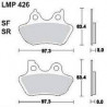 LMP 426 tárcsafékbetét