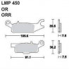 LMP 450 tárcsafékbetét