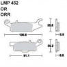 LMP 452 tárcsafékbetét