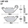 LMP 458 tárcsafékbetét