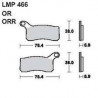 LMP 466 tárcsafékbetét